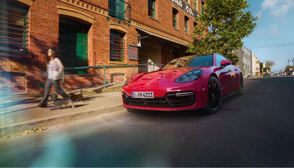 Loeber Porsche has a large inventory of new Porsche vehicles near Lake View, Chicago