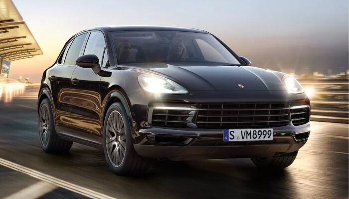 Loeber Porsche offers many specials and discounts on new and used vehicles