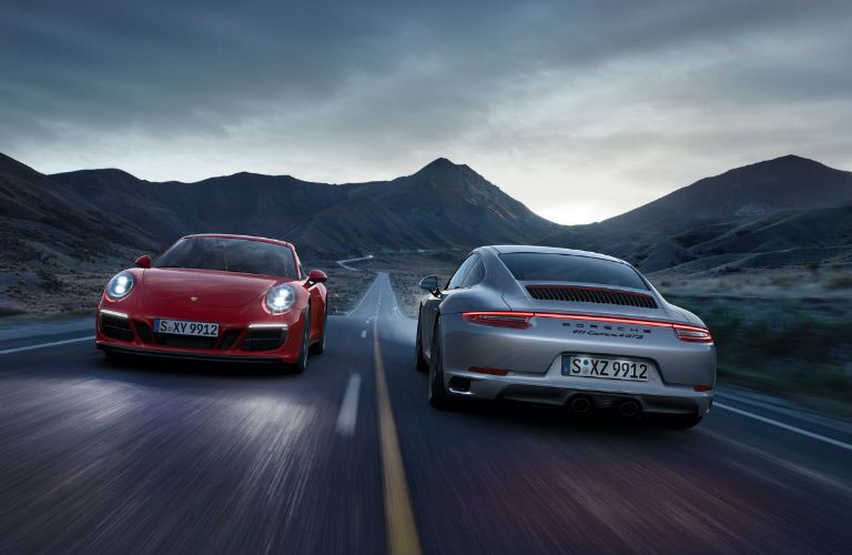 19 Porsche 911 Carrera Gts For Sale Newark De Porsche Delaware