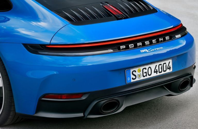 2025 Porsche 911 in Newark, DE