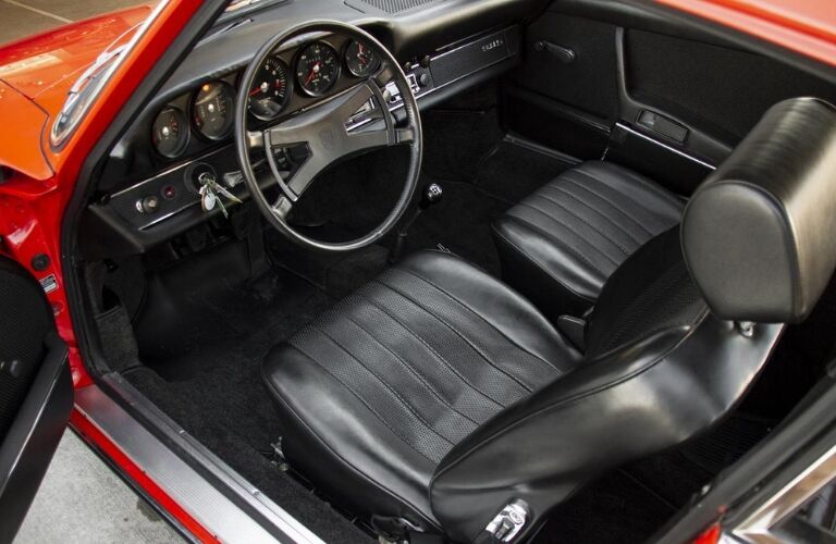 1970 Porsche 911s In Colorado Springs Co