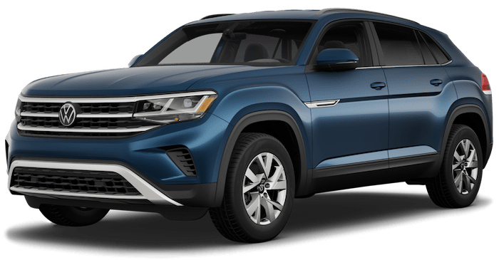 2020 Volkswagen Atlas Cross Sport for sale at Mission Bay Volkswagen near Chula Vista
