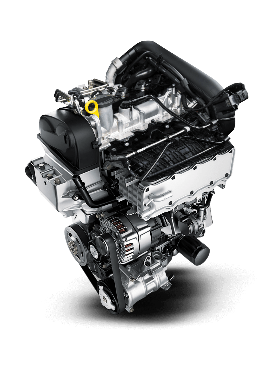 2020 Volkswagen Jetta 1.4L Turbo