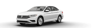 2020 Volkswagen Jetta S model car for sale at Mission Bay Volkswagen near Chula Vista