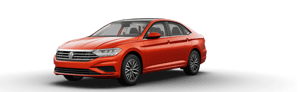 2020 Volkswagen Jetta SE model car for sale at Mission Bay Volkswagen near El Cajon
