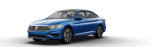 2020 Volkswagen Jetta SEL model car for sale at Mission Bay Volkswagen near National City