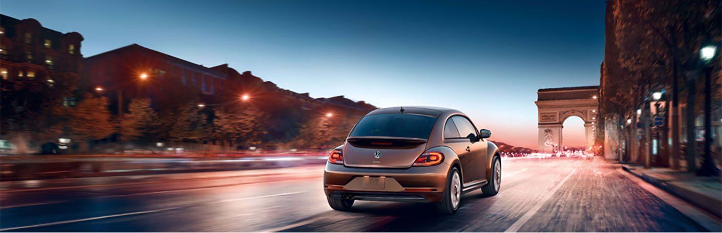 Volkswagen Protection Products in Elgin, IL