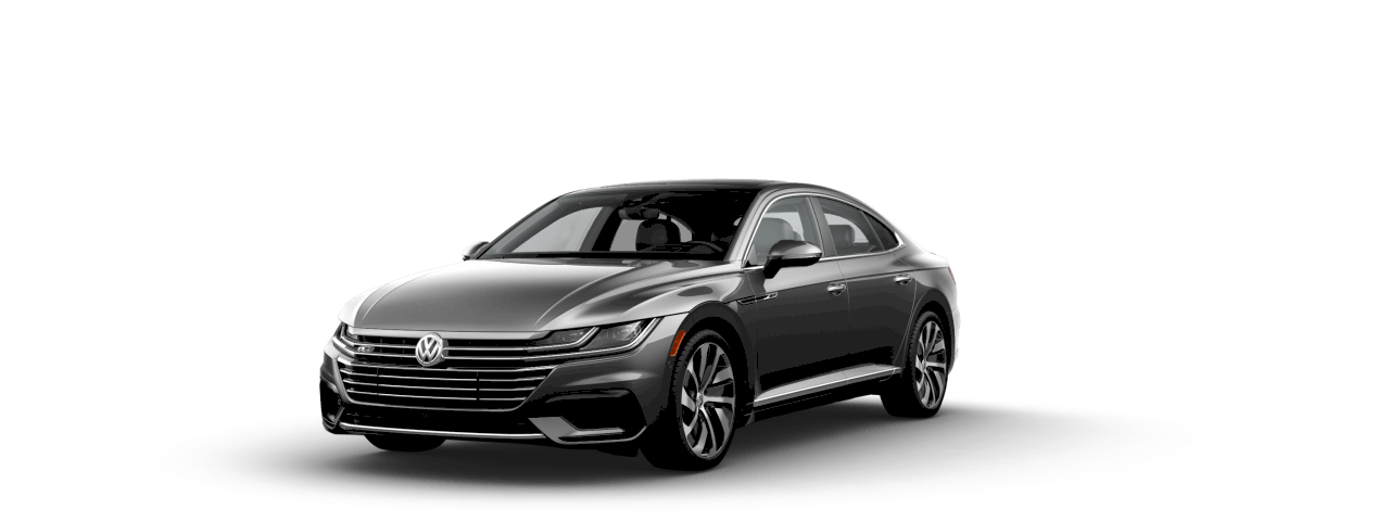 2019 Volkswagen Arteon SEL Premium R-Line 4MOTION