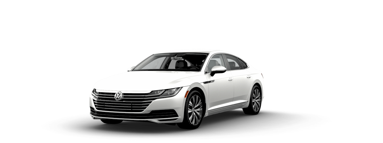 2019 Volkswagen Arteon SE