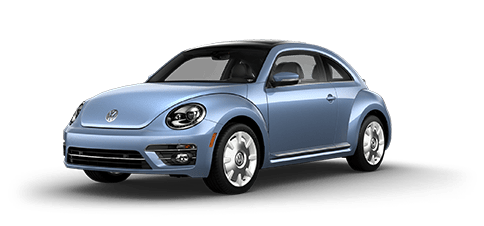 2019 VW Beetle Final Edition SEL