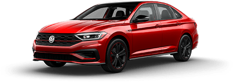 Jetta GLI 35th Anniversary Edition