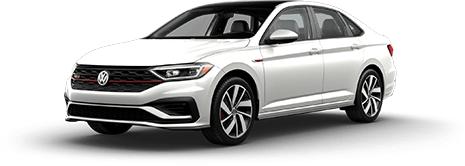 Jetta GLI Autobahn