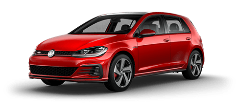 golf gti se