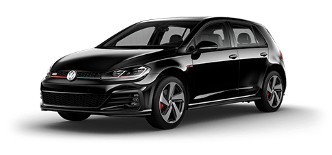 golf gti autobahn