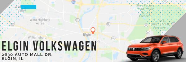 Elgin Volkswagen Dealer