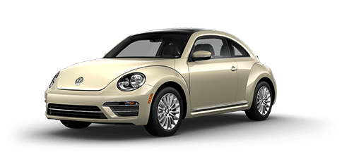 2019 VW Beetle Final Edition SE