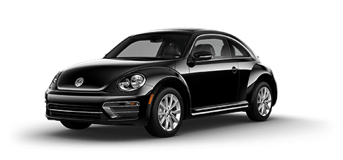 2019 VW Beetle SE