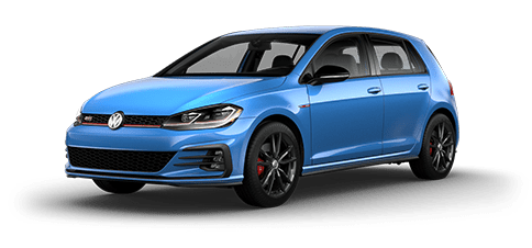 golf gti rabbit