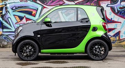 Smart Lease Offers Chicago Il
