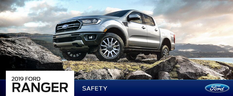 2019 Ford Ranger Safety | Cooperstown, NY