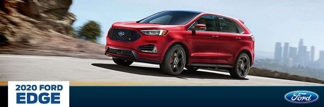2020 Ford Edge | Cooperstown, NY