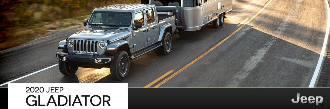 2020 Jeep Gladiator | Owego, NY