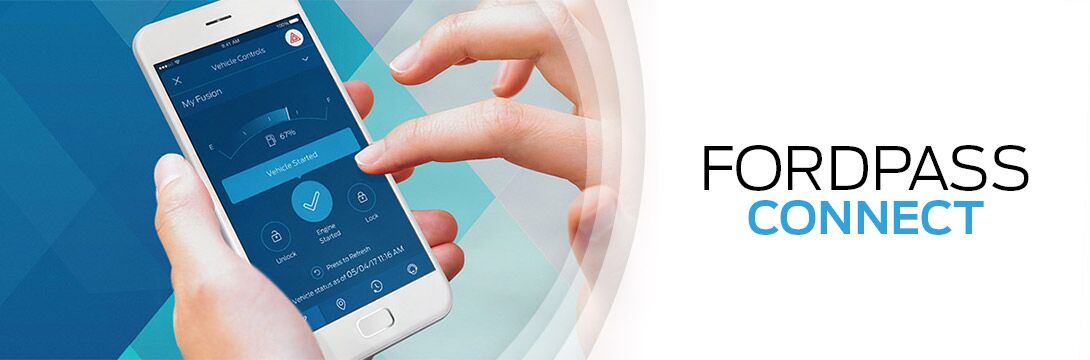 FordPass Mobile App | Cooperstown, NY
