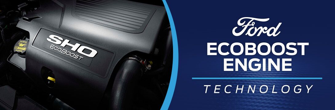 Ford EcoBoost Engine Technology | Cooperstown, NY