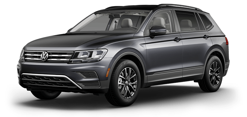South Motors Volkswagen Tiguan