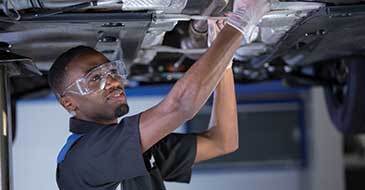 Volkswagen services in Yakima
