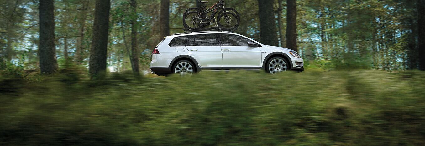 New 2017 Volkswagen Alltrack in Pompano Beach, FL