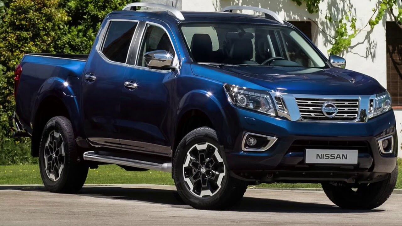 2020 Nissan Frontier Pickup Truck Mcneill Nissan