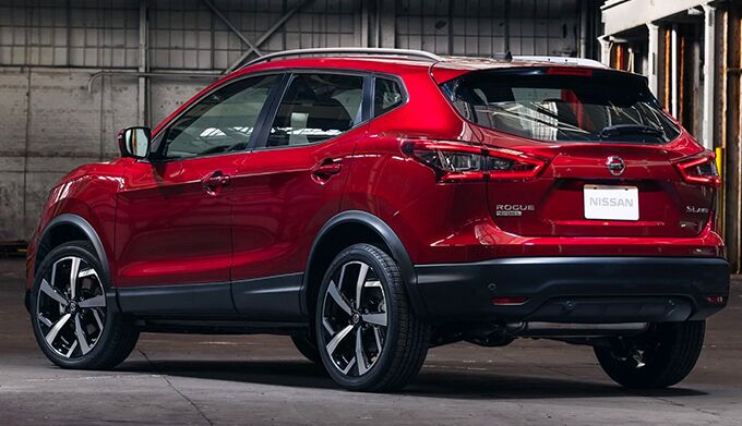 58 Best Pictures Rogue Vs Rogue Sport Specs / 2019 Nissan Rogue Sport Sl Awd Review Middle Child Syndrome 58 Best Pictures Rogue Vs Rogue Sport Specs / 2019 Nissan Rogue Sport Sl Awd Review Middle Child Syndrome