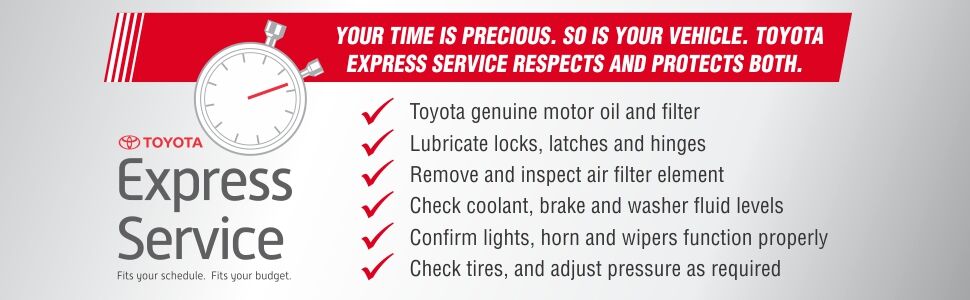 Express Service