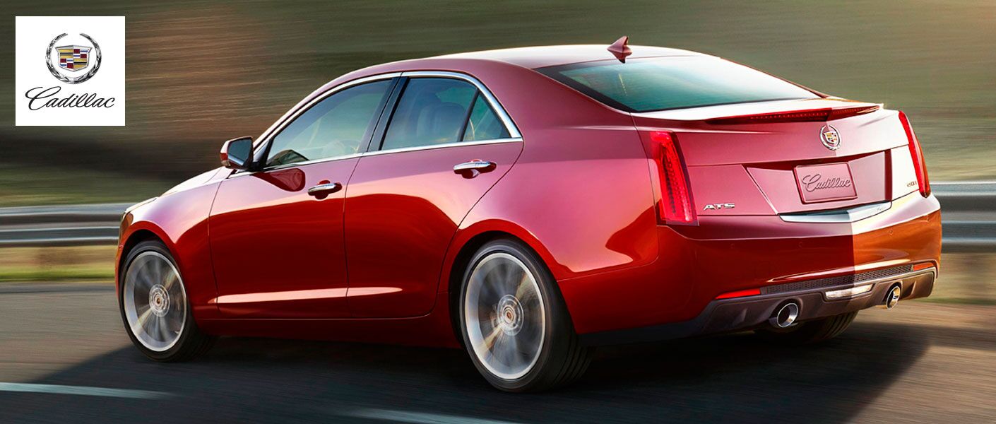 Cadillac Dealer Burlington WI