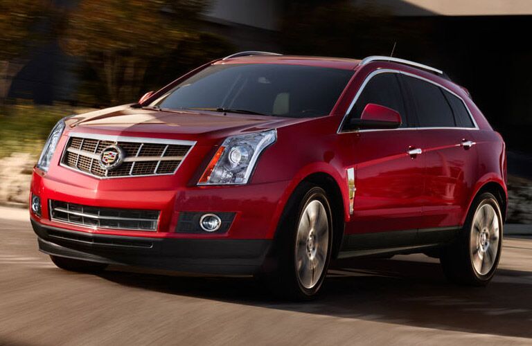 Cadillac Dealer Burlington WI