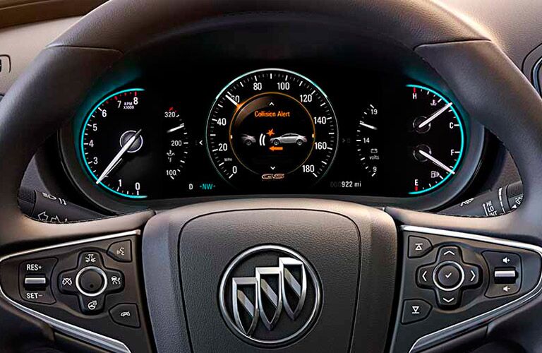 2016 Buick Regal Vs Toyota Camry 2016 Buick Regal Dashboard Warning Lights