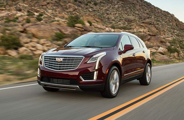 Kenosha Wisconsin Buick Cadillac Gmc Dealership Palmen