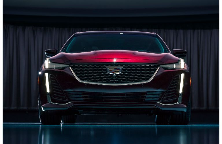 Cadillac CT5 for sale in Kenosha, Wisconsin