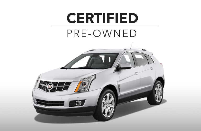 Purchase your next car at Palmen Buick GMC Cadillac