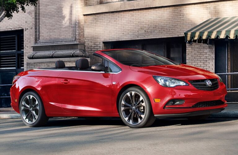 Buick Cascada for sale in Kenosha, Wisconsin