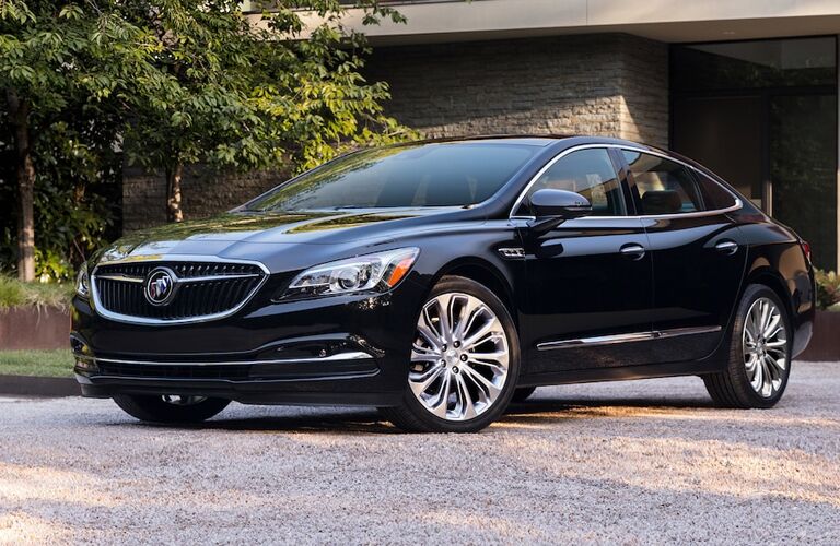 Buick LaCrosse for sale in Kenosha, Wisconsin