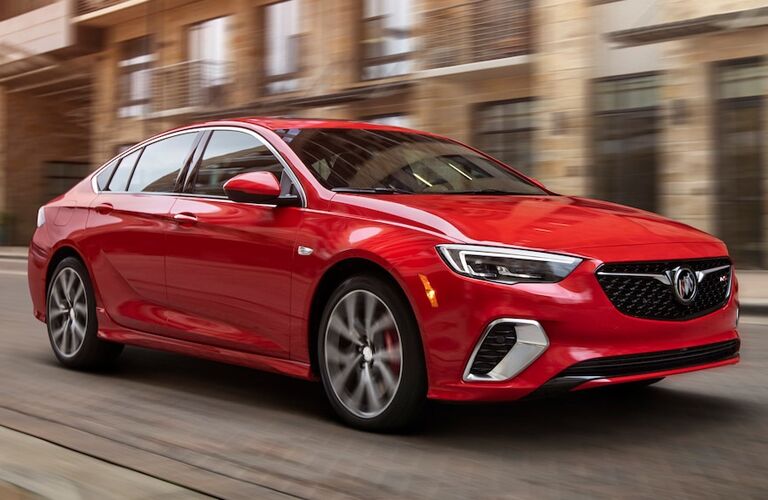 Buick Regal GS for sale in Kenosha, Wisconsin