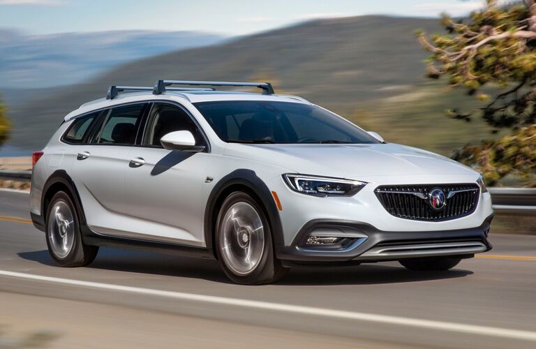 Buick Regal TourX for sale in Kenosha, Wisconsin
