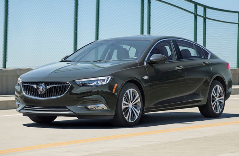 Buick Regal Sportback for sale in Kenosha, Wisconsin