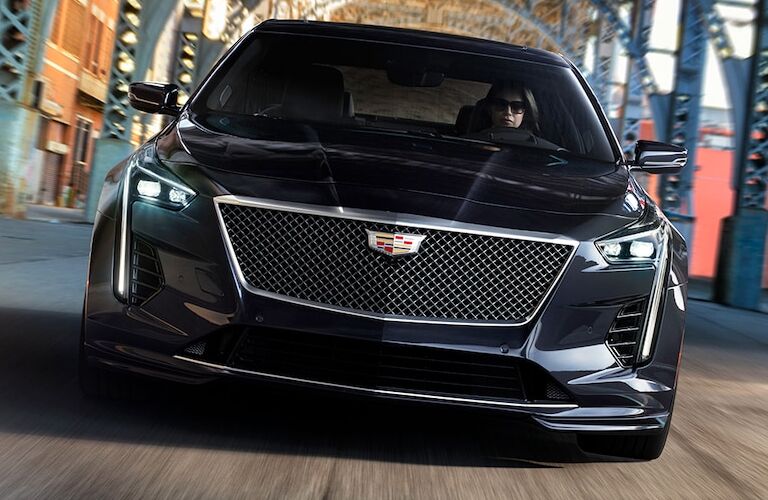 Cadillac CT6 for sale in Kenosha, Wisconsin