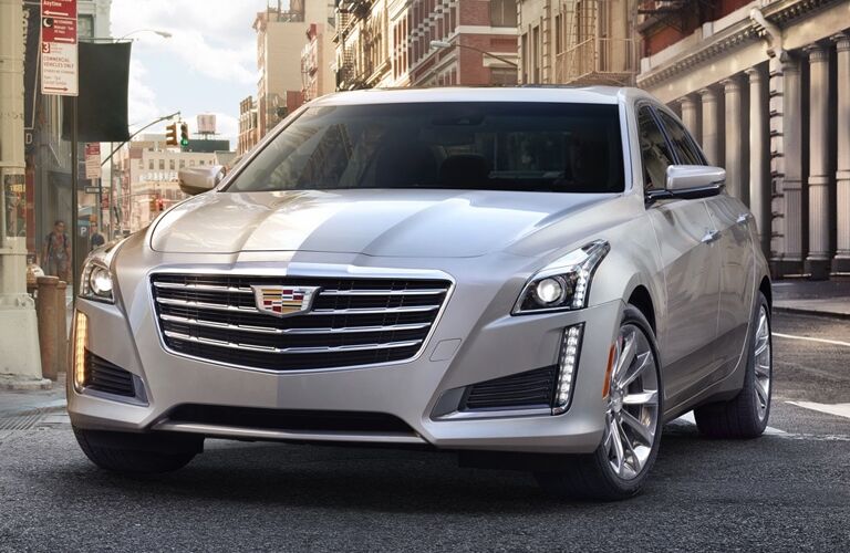 Cadillac CTS for sale in Kenosha, Wisconsin