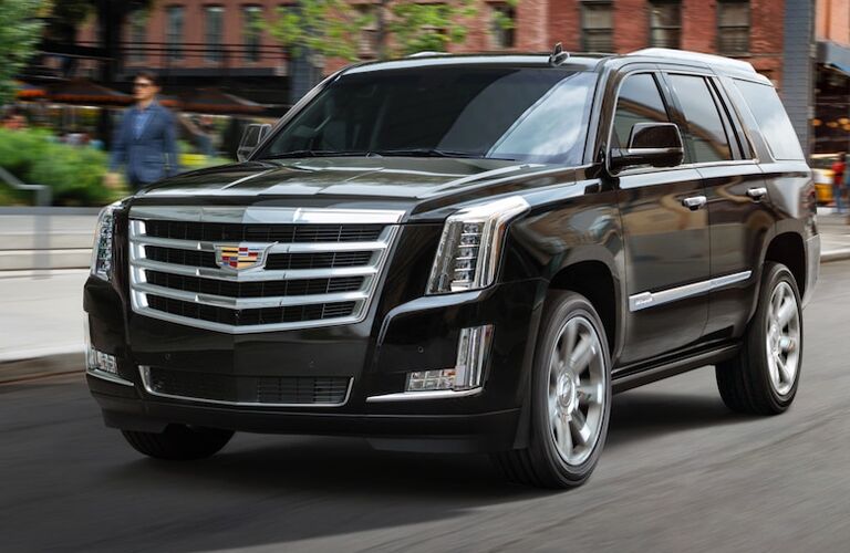 Cadillac Escalade for sale in Kenosha, Wisconsin