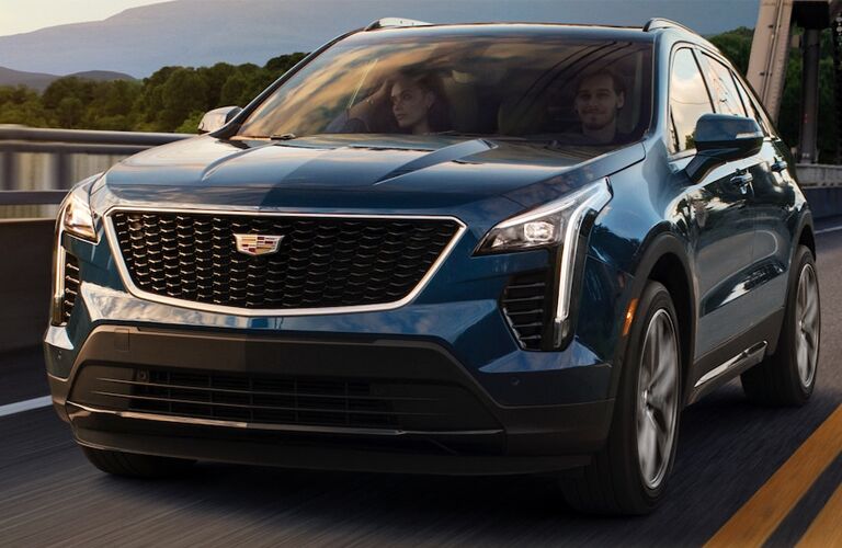 Cadillac XT4 for sale in Kenosha, Wisconsin
