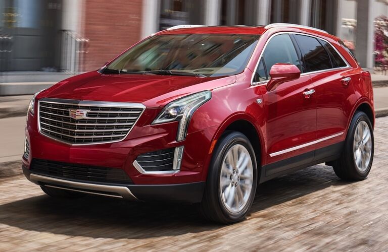 Cadillac XT5 for sale in Kenosha, Wisconsin